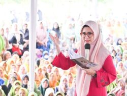 Istighosah dan Pengajian Akbar Pemkab Pesawaran Hadirkan Ustadz Kondang Nasional