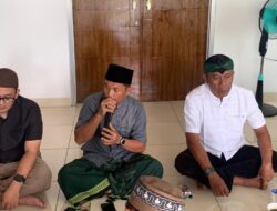 Doa Bersama, 17 Tahun Kiprah PWI Dukung Pembangunan Pesawaran