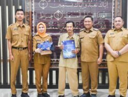 Mengabdi Lebih Dari Satu Dekade, Bupati Nanda Apresiasi Guru PPPK Paruh Waktu